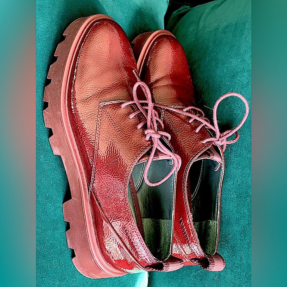 Trendy, high quality  Franco Sarto shoes, size 9